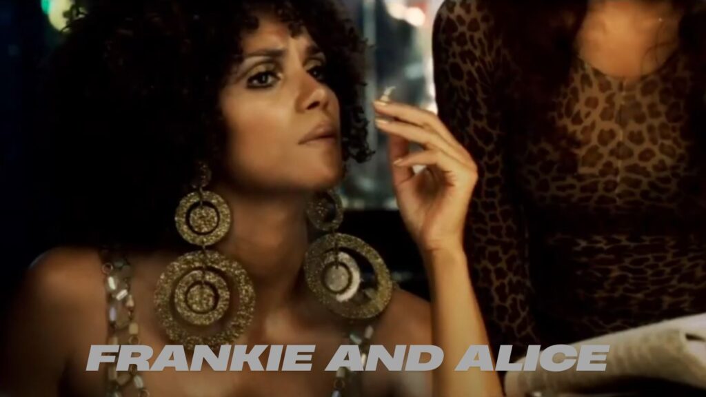 Frankie and Alice: True Story of Frankie Murdoch’s DID Struggle 1 True Story of Frankie Murdoch’s DID Struggle