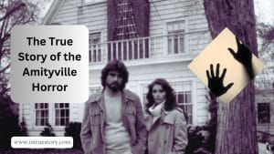 The True Story Of The Amityville Horror: Fact Vs. Fiction