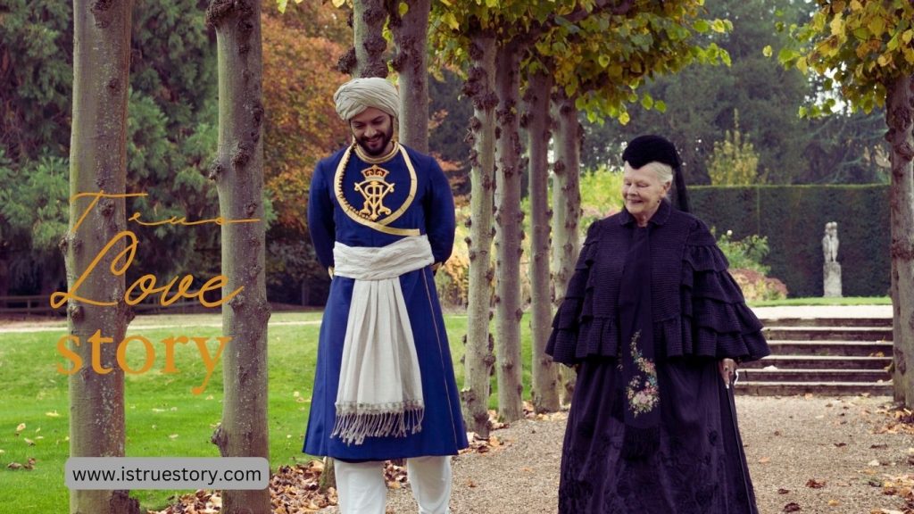 Victoria And Abdul True Story Behind the Royal Friendship 1 victoria and abdul the true story of the queen's closest confidant