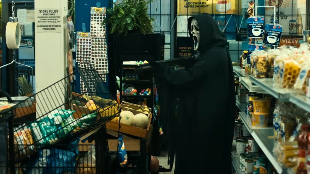 Is "Scream" Based on a True Story? Find Origins, Humor & Impact 1 is the movie scream based on a real story