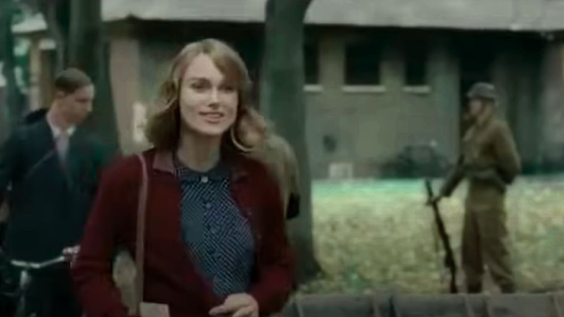 How much of The Imitation Game is a true story?
