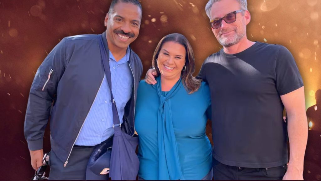 Who Is the Singer in the Jardiance Commercial? 2024 Cast Details 1 Is the girl in the Jardiance commercial really singing?