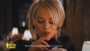 Wolf Of Wall Street Based On A True Story? The Real-Life Saga Behind
