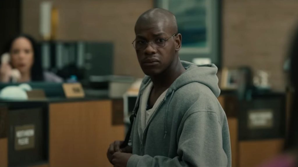 Is "Breaking" Based on a True Story? The Veteran's Desperate Act 1 is breaking based on a true story