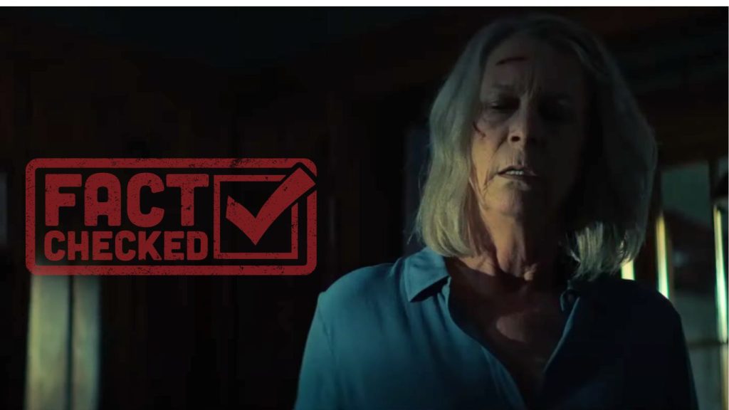 is michael myers based on a true story