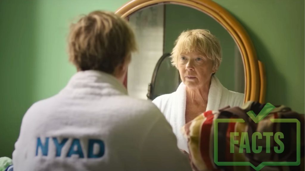 Nyad True Story, Insights, and Grit Behind the Movie 1 nyad true story did she make it