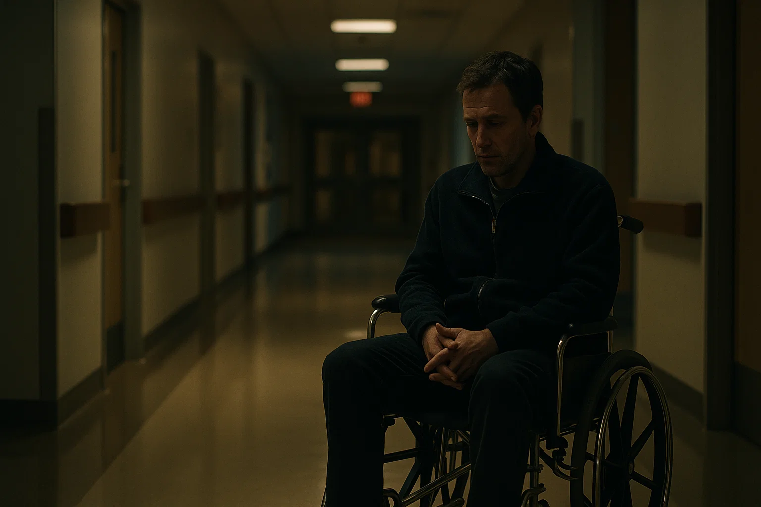 Tom Ray’s real sepsis struggle that inspired the Starfish true story.