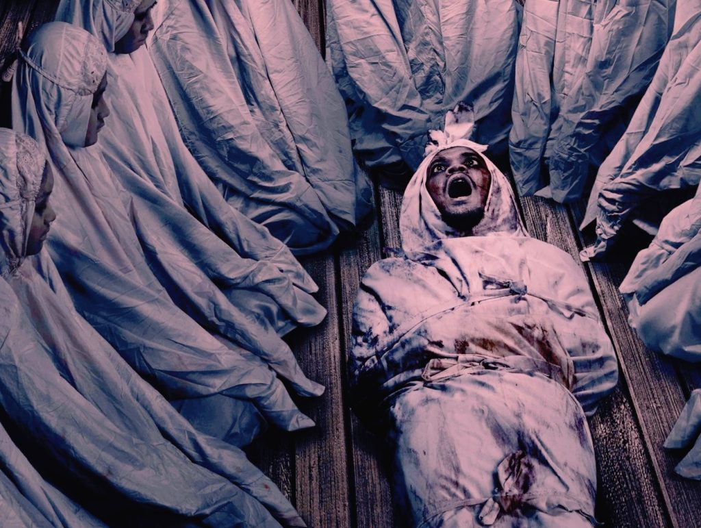 Find "Is It Halal or Haram to watch Sijjin movie" in Detail