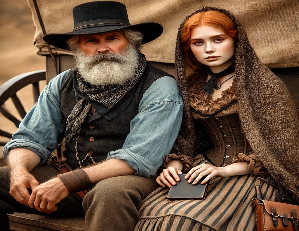 Is The Homesman Based on a True Story