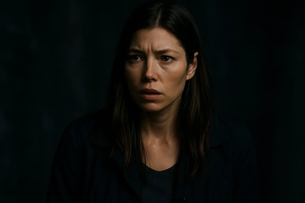 Is Limetown a True Story? Mystery Behind the Series 2 Actress Jessica Biel portraying Lia Haddock in Limetown