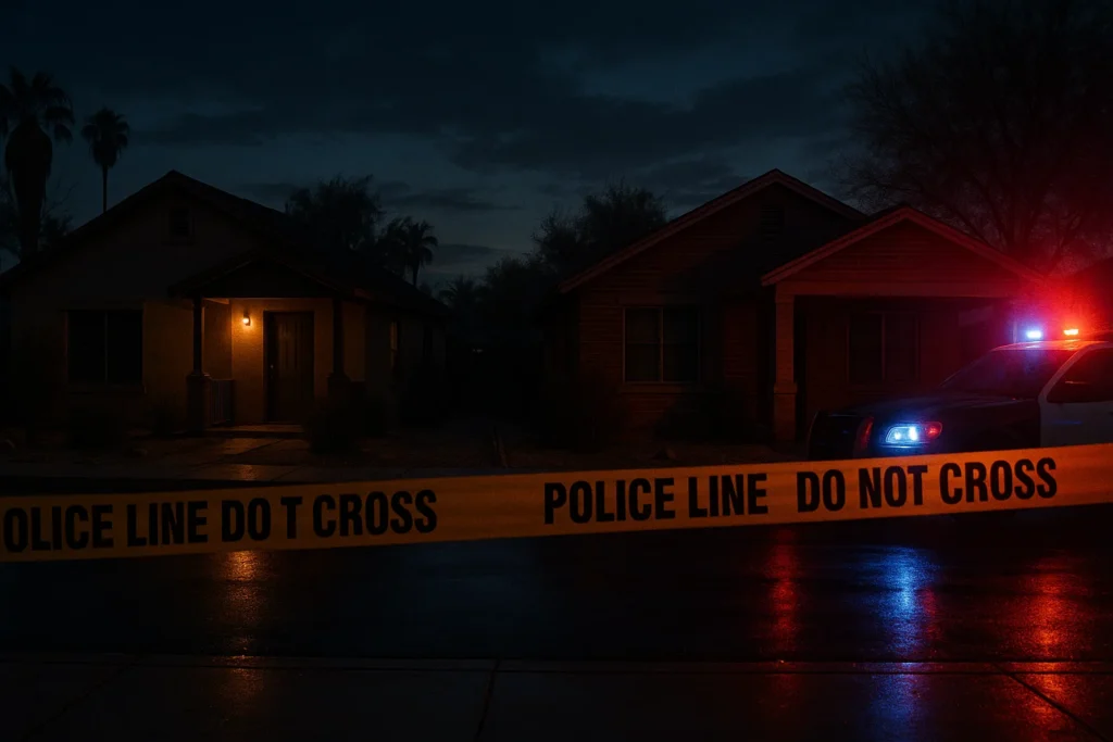 Maggie Moore’s True Story: Film, Cast, and Real Case 1 Scene inspired by Maggie Moore’s true story and film adaptation