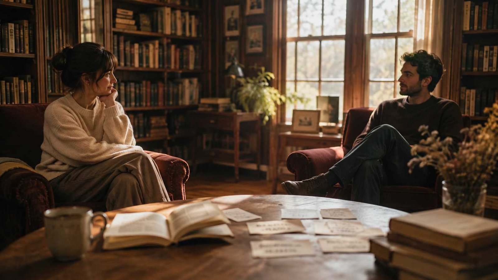 Synopsis of Love and Other Words showing a nostalgic reunion inspired by Macy and Elliot’s second-chance romance