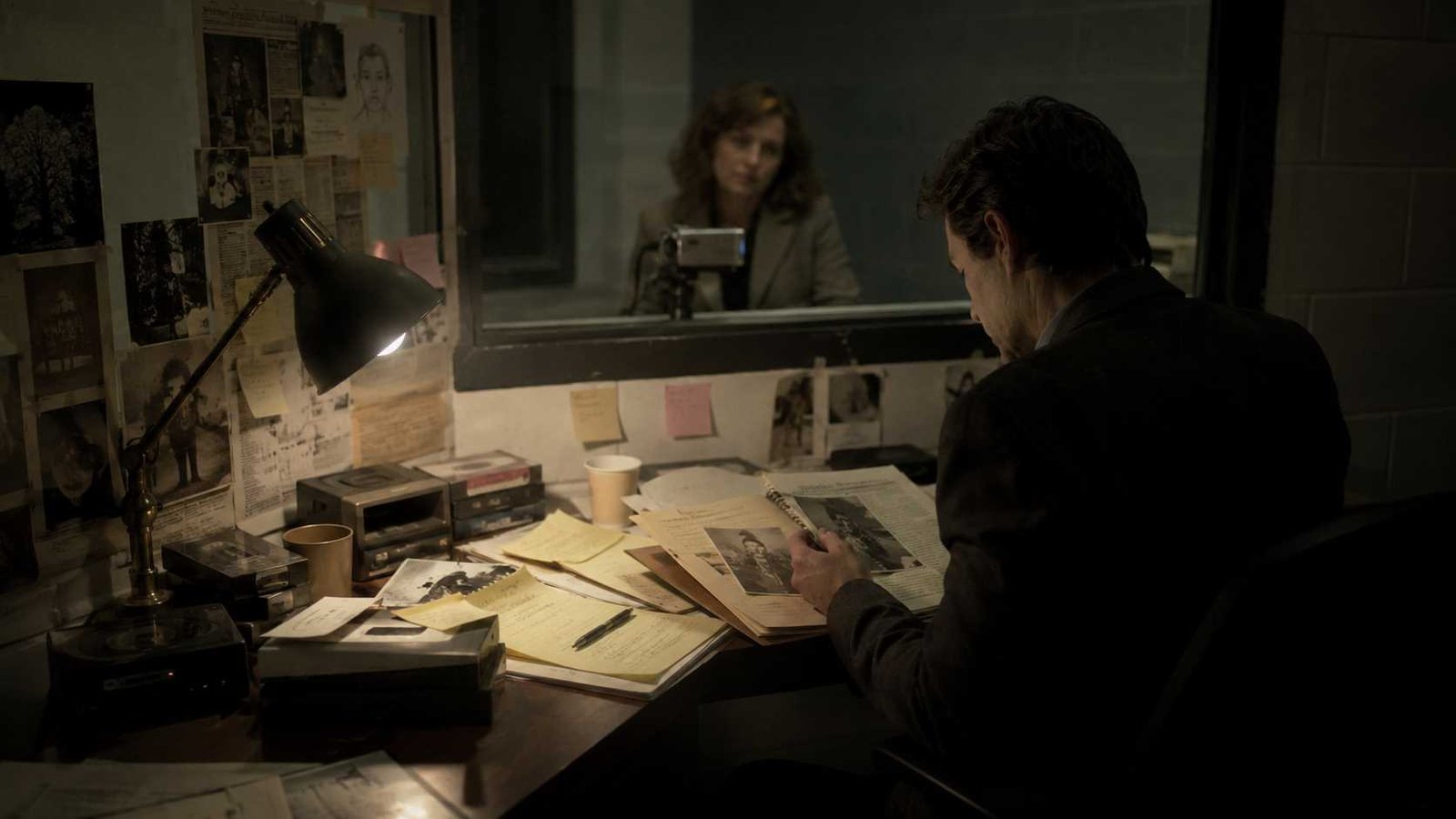 Regression Movie True Story and Satanic Panic Investigation