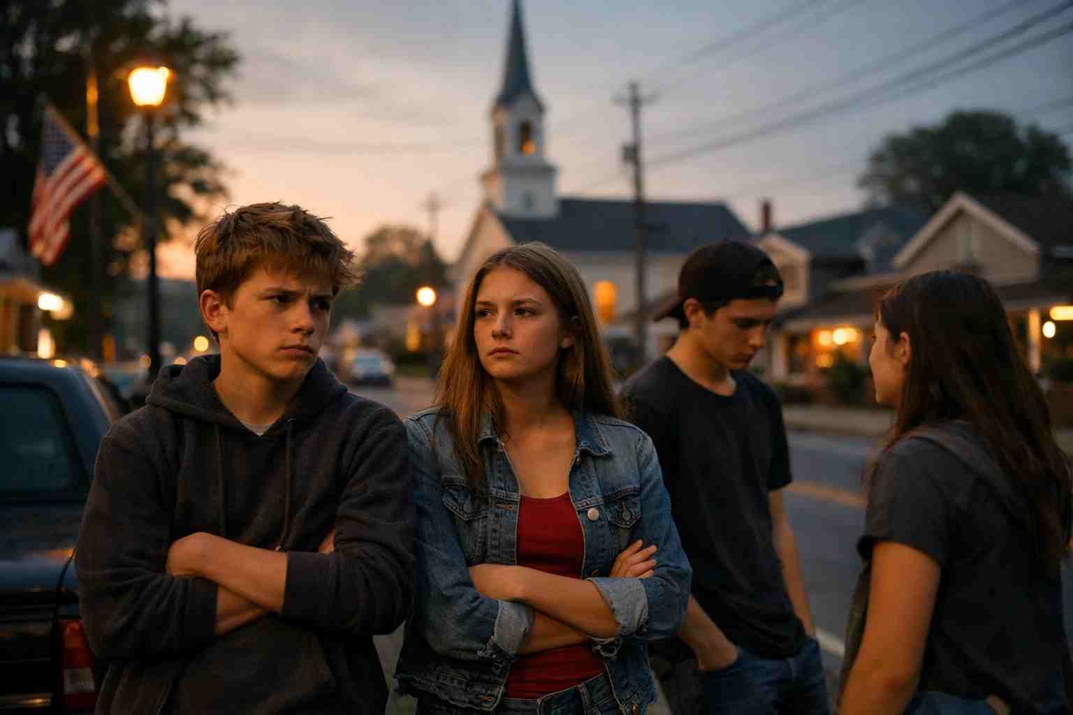 real story behind footloose dance ban in small american town