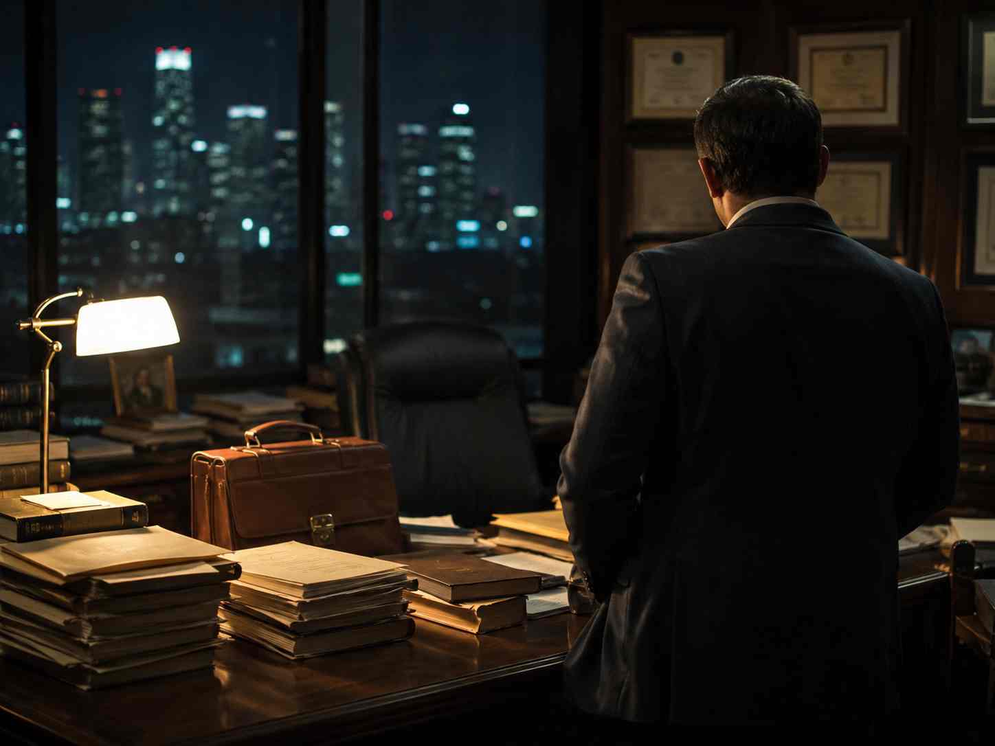 Fictional legal drama inspired by real justice struggles