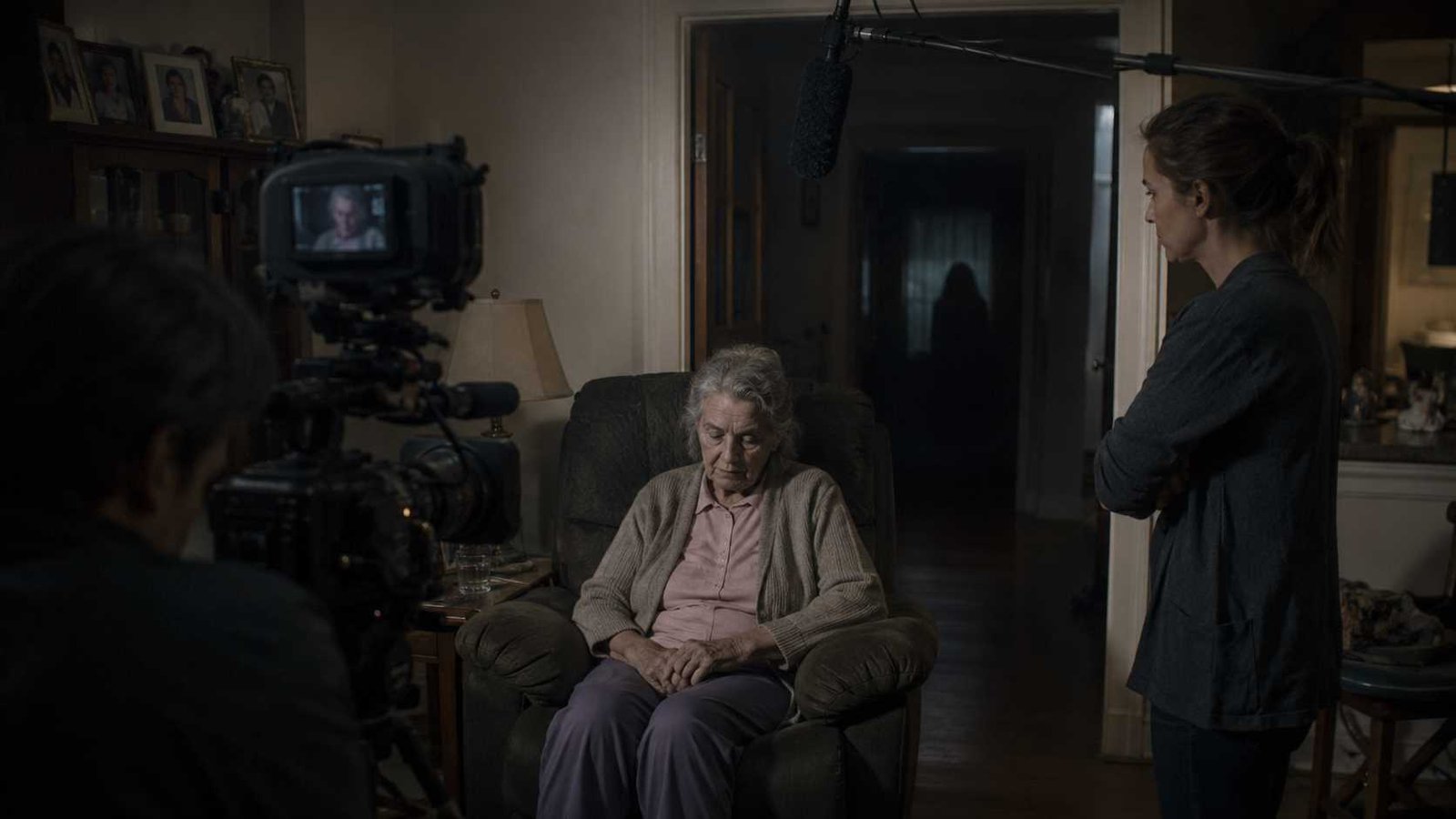 The Taking Of Deborah Logan True Story Explained